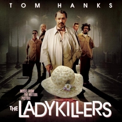 The Ladykillers - Soundtrack